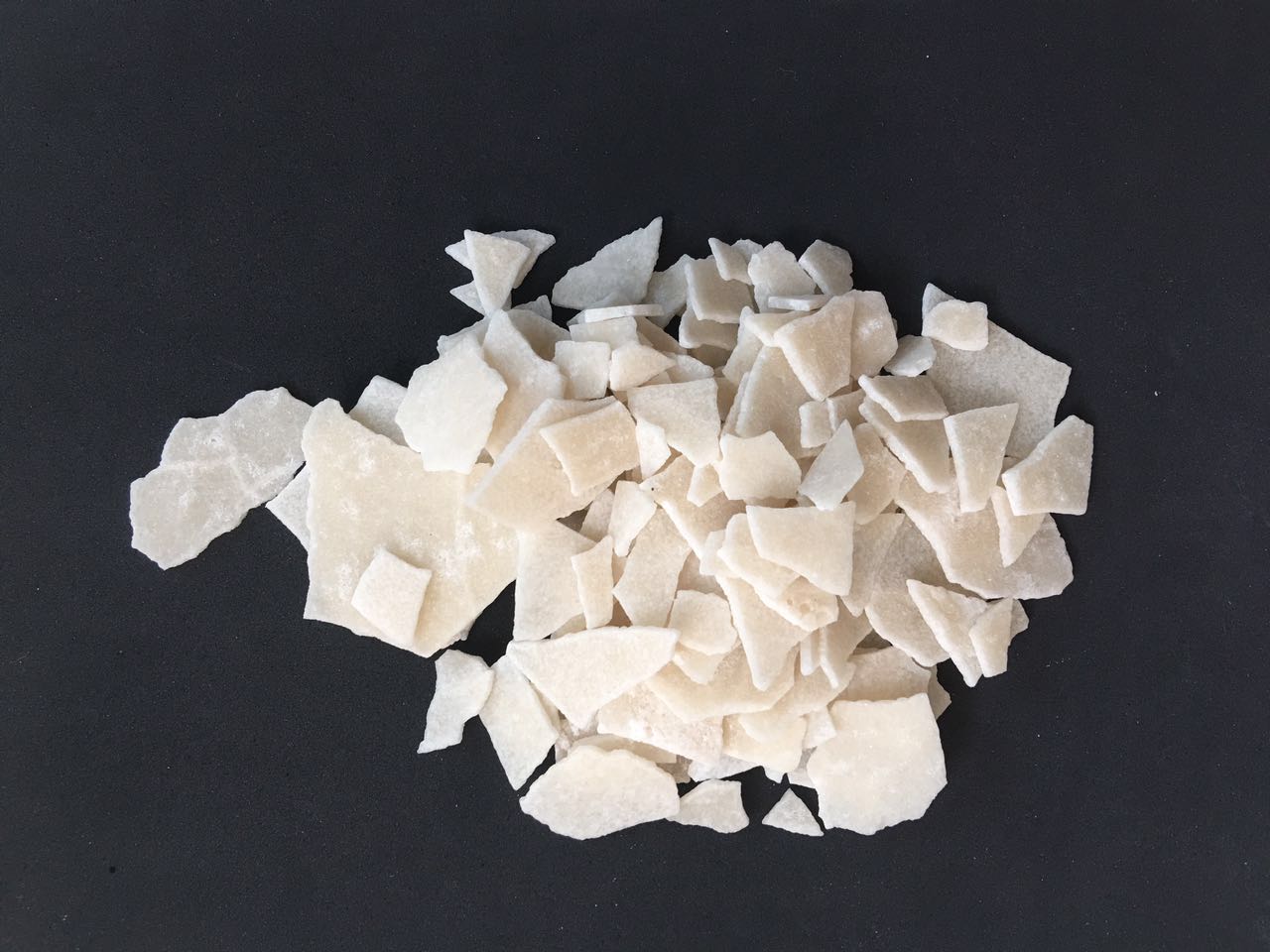 工業氯化鎂和食用氯化鎂的區別有哪些？
